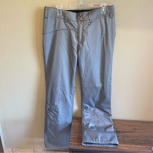 NILS Sportswear Women's Snowboarding Ski Pants 10